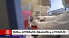 Laboratorio Merck busca autorización para uso de pastilla contra la COVID-19