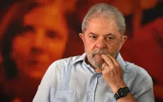 Lava Jato: justicia rechaza liberar al expresidente de Brasil, Lula da Silva - Noticias de lula