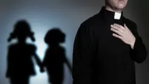 Legionarios de Cristo abusaron sexualmente de 175 menores de edad. Foto: Shutterstock