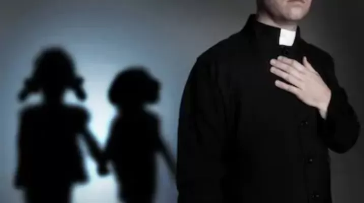 Legionarios de Cristo abusaron sexualmente de 175 menores de edad. Foto: Shutterstock Legionarios de Cristo abusaron sexualmente de 175 menores de edad. Foto: Shutterstock