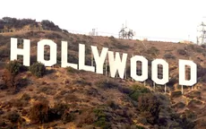 El letrero de Hollywood es remodelado a lo grande por sus 100 años - Noticias de paro-transportistas