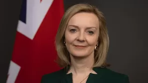 Liz Truss renuncia al cargo como primera ministra Británica