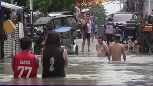 Foto y video: Canal N