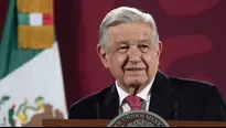 Manuel López Obrador. Foto: AFP / Video: Canal N