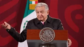 Lilia Paredes, se reunió con el presidente de México Andrés Manuel López Obrador