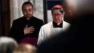 Luis Tagle, el “Francisco asiático”, suena fuerte como papable