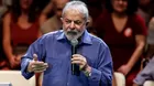 Lula da Silva afirma que Bolsonaro quiere destruir Brasil y compara su Gobierno con la Alemania nazi