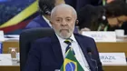 Lula fue operado de emergencia de una hemorragia cerebral