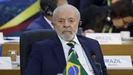 Lula fue operado de emergencia de una hemorragia cerebral