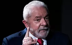 Lula es el nuevo presidente de Brasil - Noticias de agua
