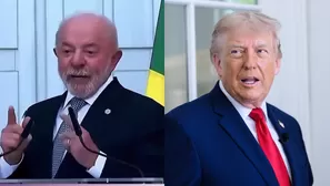 Composición: Canal N / The White House - Video: Canal N