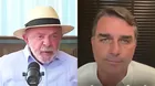 Lula y Bolsonaro no asistieron al primer debate en Brasil