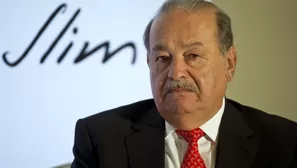  La caída del mercado bursátil de China trajo grandes pérdidas para Carlos Slim / Foto: AFP