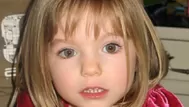 Caso Madeleine McCann: Policía alemana excava un jardín para hallar los restos de la niña