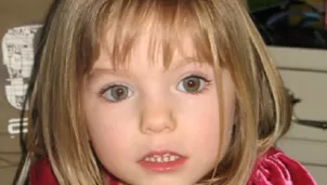 Madeleine McCann desapareci&oacute; en 2007. Foto: AFP