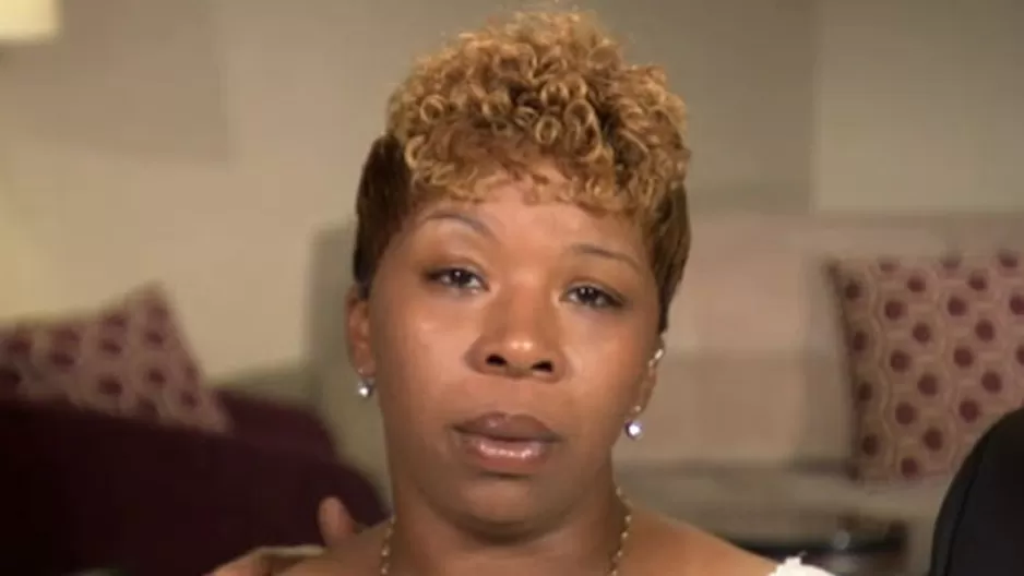 Madre de Michael Brown asegura que cuando se haga "justicia" volverá la paz a Ferguson