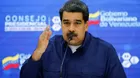 Maduro advierte que tomará las armas para defender a Venezuela