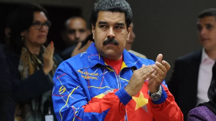 Via: AFP Via: AFP