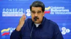 Nicolás Maduro critica a EE.UU. por vetar ingreso de venezolanos