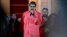 Maduro dice que EE.UU. quiere derrocar a Petro
