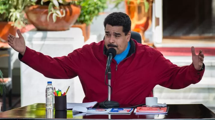 Venezuela espera medidas por crisis económica tras gira de Maduro Venezuela espera medidas por crisis económica tras gira de Maduro