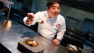 Maido, de ‘Micha’ Tsumura, es elegido el mejor restaurante del mundo. Foto: Andina. Video: Canal N