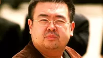 Kim Jong-nam. (Vía: AFP)