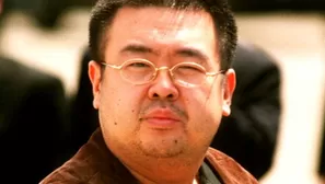 Kim Jong-nam. (Vía: AFP)