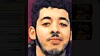 Salman Abedi, presunto kamikaze de atentado en Mánchester. Foto: Daily Mail