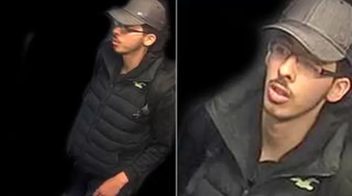 Salman Abedi, kamikaze de Mánchester: Policía británica Salman Abedi, kamikaze de Mánchester: Policía británica