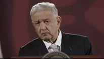 AMLO. / Video: Canal N