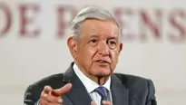 AMLO. / Video: Canal N