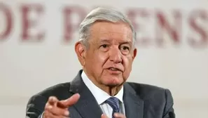 AMLO. / Video: Canal N