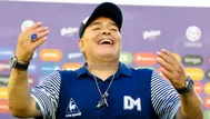 Maradona: ¿Por qué inició un nuevo juicio por su fallecimiento?