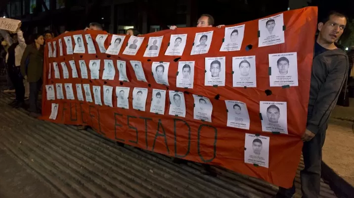 Foto: AFP Foto: AFP