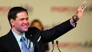Marco Rubio, el candidato de origen cubano con políticas anticastristas
