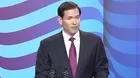 ¿Cuál es el objetivo de la visita de Marco Rubio a Perú, Colombia y Ecuador?