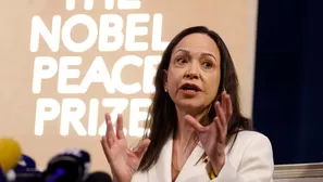 Foto por ODD ANDERSEN / AFP - Video: América Noticias