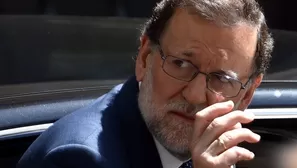 Rajoy fracasa en su investidura y España podría ir a elecciones. (Vía: AFP)