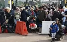 Más de 1,37 millones de refugiados ucranianos por la invasión de Rusia, según ONU - Noticias de invasion