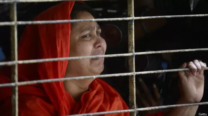 Matan a machetazos a bloguero opositor al fundamentalismo en Bangladesh Matan a machetazos a bloguero opositor al fundamentalismo en Bangladesh