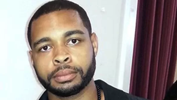 Micah Xavier Johnson, de 25 años. (Vía: Twitter)