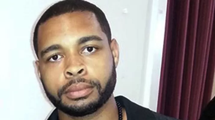 Micah Xavier Johnson, de 25 años. (Vía: Twitter) Micah Xavier Johnson, de 25 años. (Vía: Twitter)