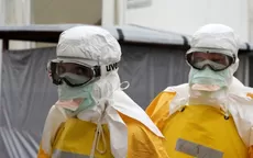 Médicos que combaten el ébola fueron elegidos el personaje del 2014 por Time - Noticias de ebola