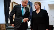 Chile: medio local afirma que respuesta a nota de protesta niega espionaje a Perú