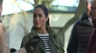 Meghan Markle revela que perdió a su segundo hijo hace unos meses