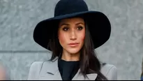 Meghan Markle / AFP