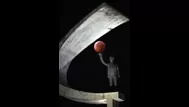 Las mejores fotos de la luna roja en el mundo