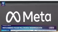 Meta pagará millonaria indemnización por salud mental de menores