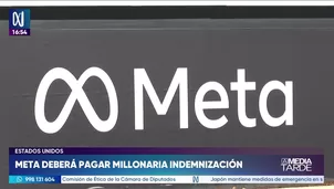 Foto y video: Canal N
